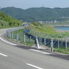 道路施設